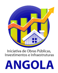 Obras Públicas e Investimentos em Angola